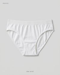 QUEENTEX (PUG-212) Cotton Briefs