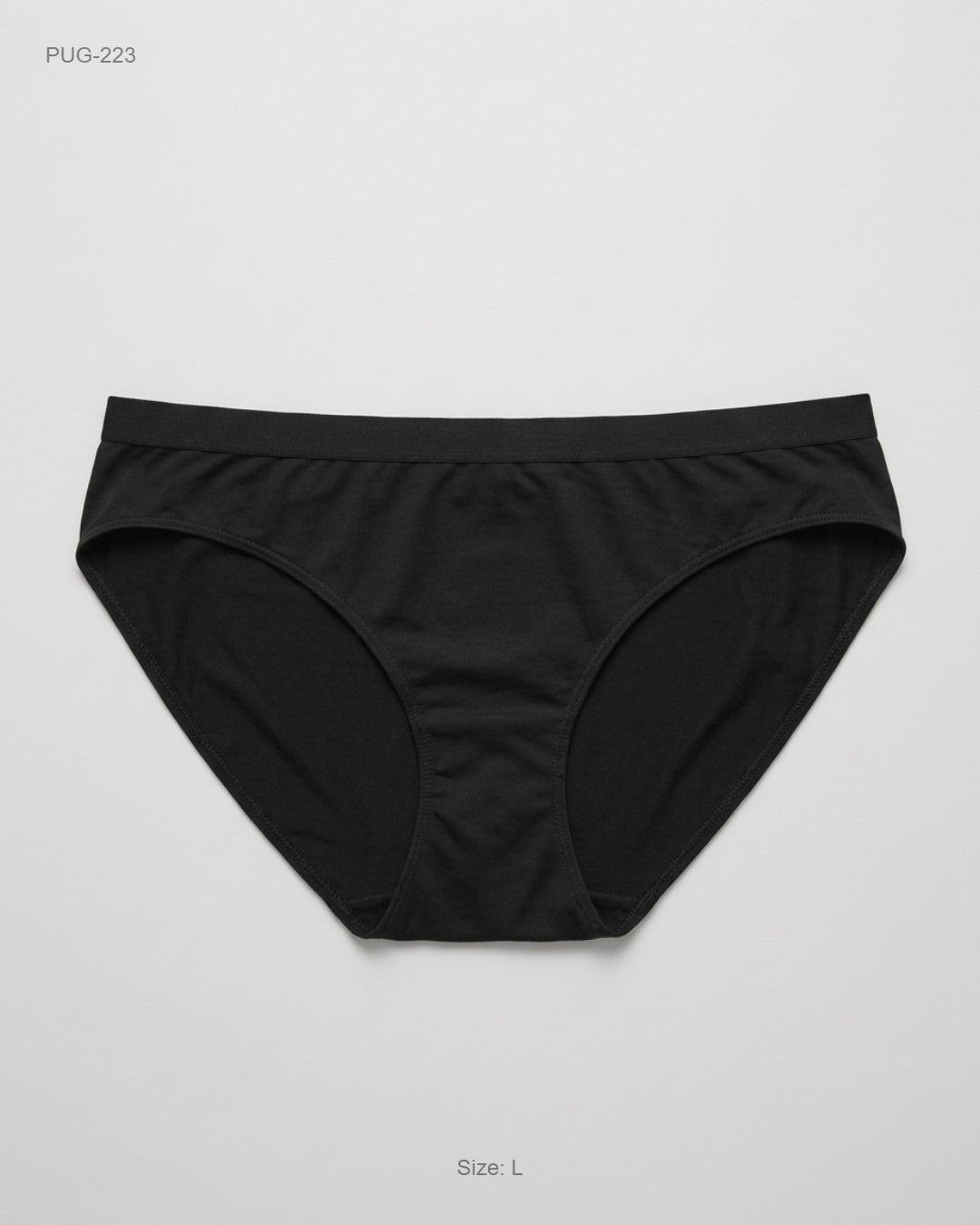 Primark Black Microfiber Briefs buy preloved clothing online Pakistan