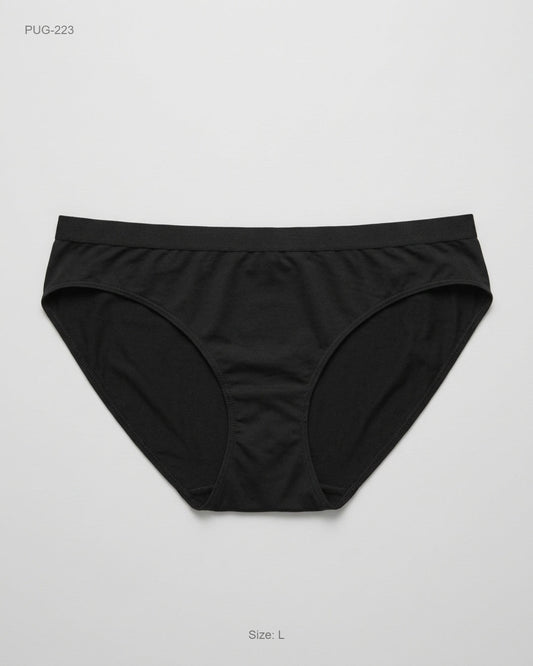 Primark Black Microfiber Briefs buy preloved clothing online Pakistan