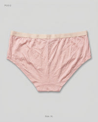 GO BAMBOO (PUG-2) Panties - Undergarments