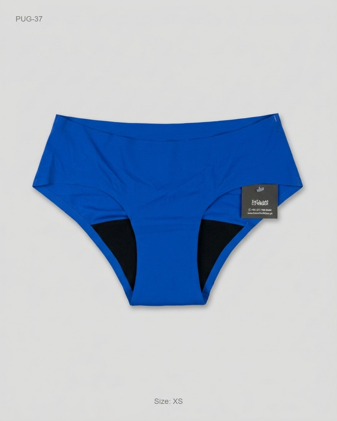 Ruby (PUG-37) Period Underwear Panties