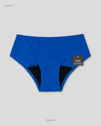 Ruby (PUG-37) Period Underwear Panties
