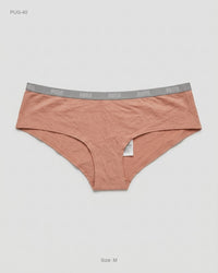 PUMA (PUG-40) Puma Hipster Panty