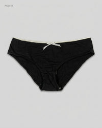 Secret Possessions (PUG-41) Low-Rise Bikini Panty