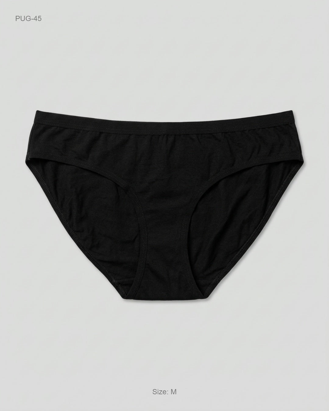 JANINA (PUG-45) Bikini Briefs