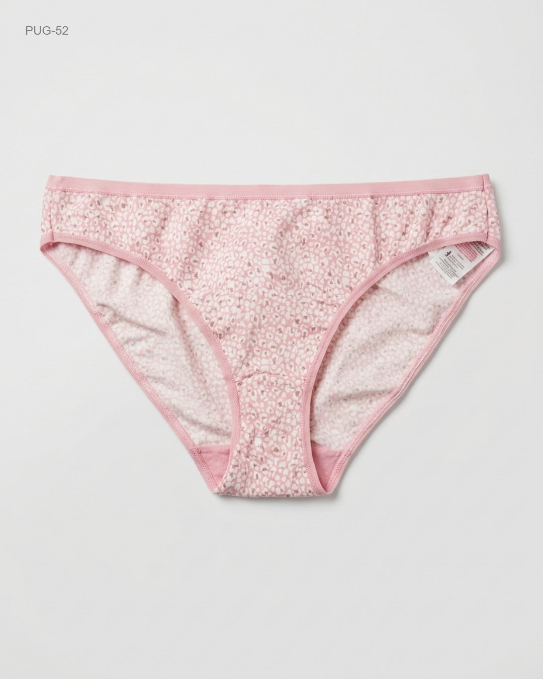 F&F Pink Patterned Briefs buy preloved clothing online Pakistan