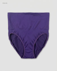 Jolinesse (PUG-53) High-Waisted Shapewear Briefs