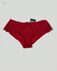 UNKNOWN (PUG-5) Hipster Panties