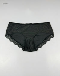 BENOTTI (PUG-66) Lace-Trim Hipster Panties