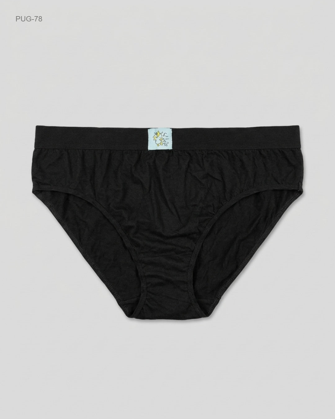 Cotton (PUG-78) Men's Briefs