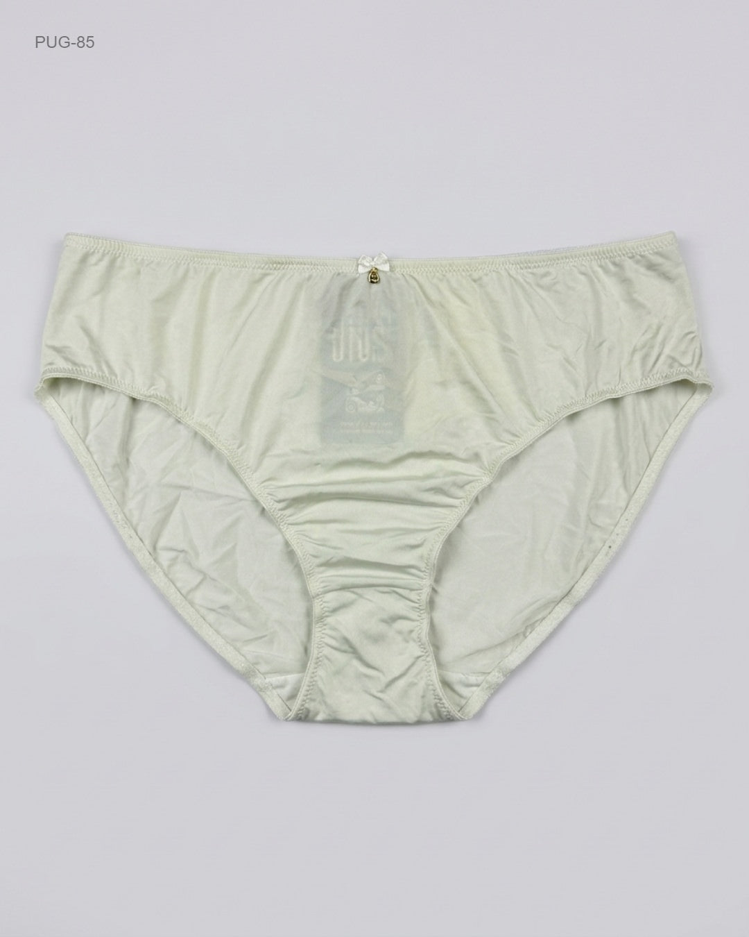 BEXLEYS (PUG-85) High-Leg Briefs