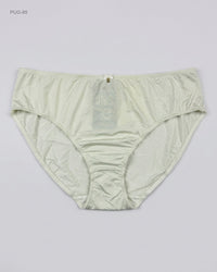 BEXLEYS (PUG-85) High-Leg Briefs