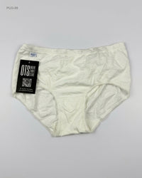 SLOGGI (PUG-99) High-Rise Cotton Briefs
