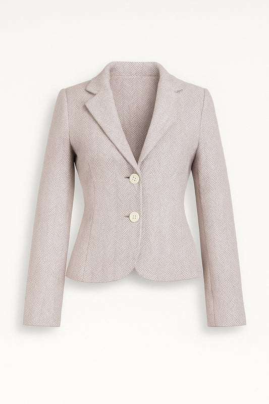 Pink Women Bolero Coat by Marks & Spencer (BC-5)
