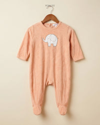 Kitchen (ROM-110) Baby Footie Onesie