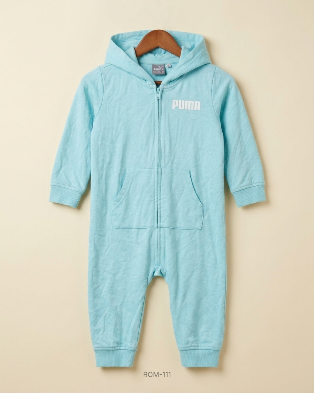 Bodysuits & Rompers by PUMA | Premium | Infant
