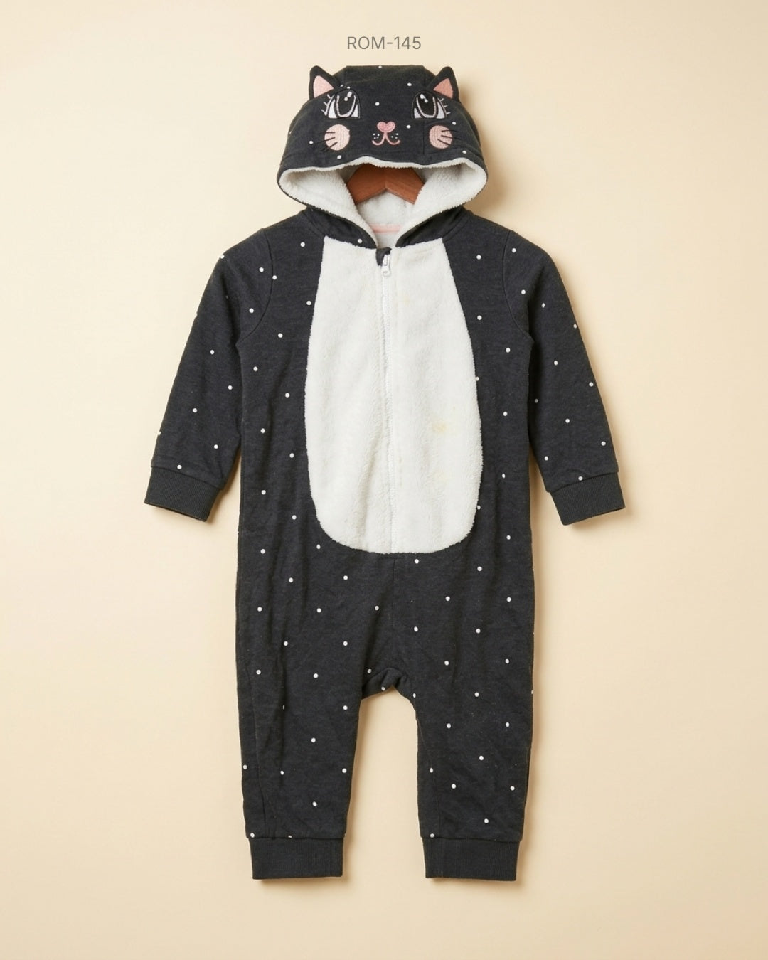 Bodysuits & Rompers by Baby Club | Premium | Infant