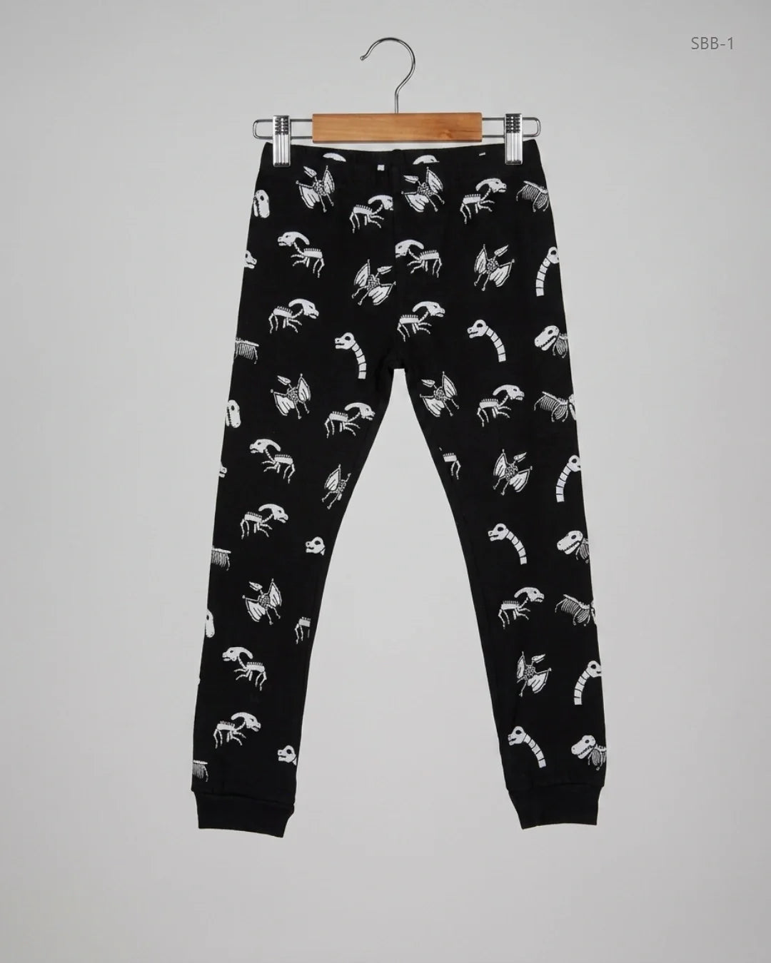 CUT LABEL Black Boys Summer Bottoms (SBB-1)
