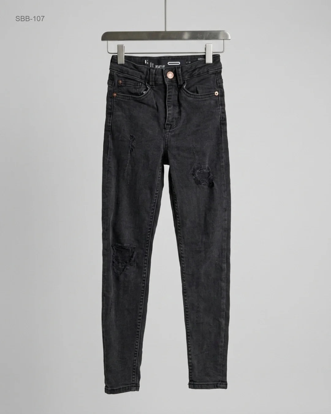 UK Imported secondhand Boys Summer Bottoms - GARCIA brand, Gray Cotton, Premium condition, for Boys - Online Thrift Store Peshawar Pakistan