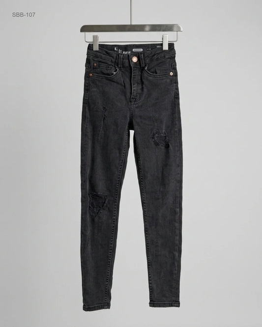 UK Imported secondhand Boys Summer Bottoms - GARCIA brand, Gray Cotton, Premium condition, for Boys - Online Thrift Store Peshawar Pakistan