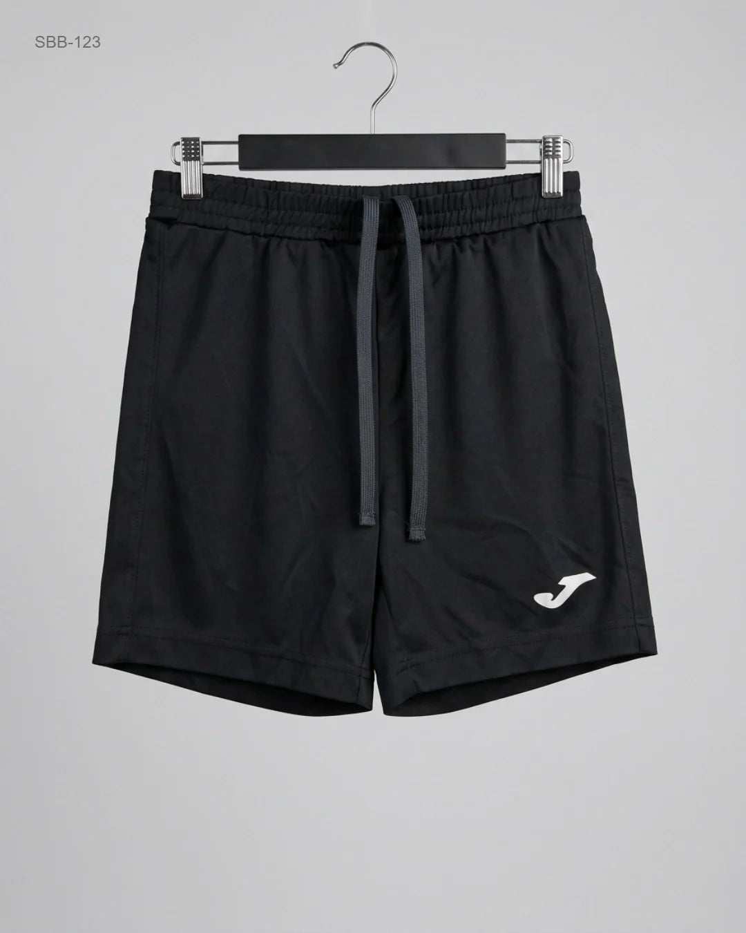 Secondhand Branded Boys Summer Bottoms by JOMA, Black Polyester fabric, Premium condition, for Boys - Online Thrift Shop Peshawar Pakistan
