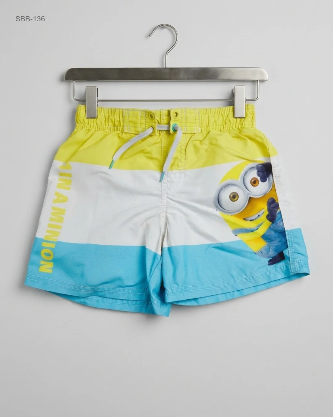 UK Imported secondhand Boys Summer Bottoms - H&M brand, Multi Polyester, Premium condition, for Boys - Online Thrift Store Peshawar Pakistan