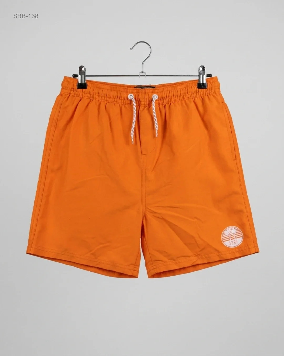 Preloved Premium Boys Summer Bottoms by COOL VIBE, Orange Polyester for Boys - OTS Thrift Shop Islamabad Pakistan