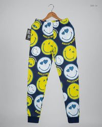 SMILEY WORLD Blue Boys Summer Bottoms (SBB-14)