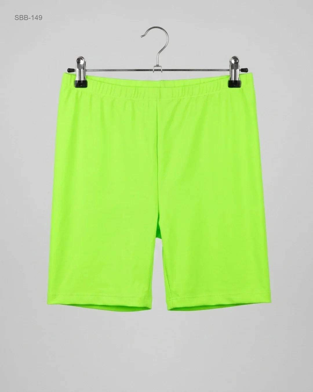 Shop Premium Boys Summer Bottoms by Unknown | Preloved Branded Clothes | GreenYellow Polyester | Boys | OTS Thrift Store Peshawar Pakistan