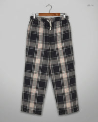 M&S Black Boys Summer Bottoms (SBB-16)