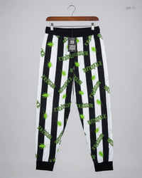 BEETLE JUICE Black Boys Summer Bottoms (SBB-17)