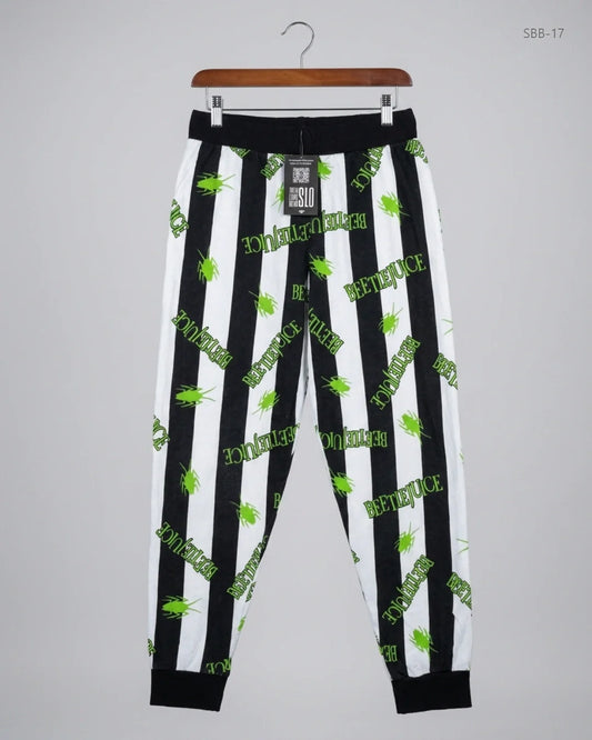 Premium Condition Boys Summer Bottoms | Preloved BEETLE JUICE | Black Cotton | Thrift Shop for Boys Karachi Pakistan | OTS