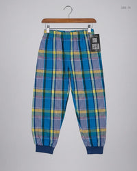 NEXT Blue Boys Summer Bottoms (SBB-18)