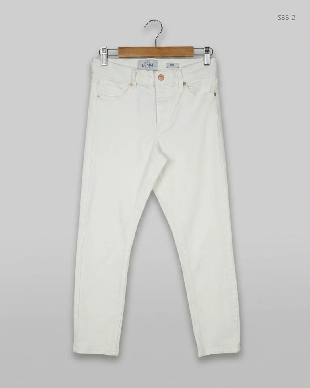 UK Imported secondhand Boys Summer Bottoms - New Look brand, OffWhite Cotton, Premium condition, for Boys - Online Thrift Store Peshawar Pakistan