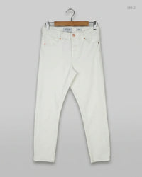 NEW LOOK Off White Boys Summer Bottoms (SBB-2)