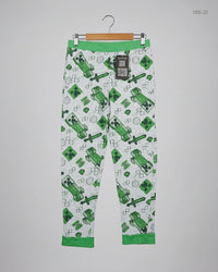 NUTMEG Grey Boys Summer Bottoms (SBB-20)