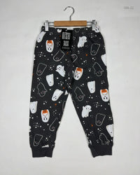 HALLOW SCREAM Charcool Boys Summer Bottoms (SBB-22)
