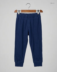CUT LABEL Blue Boys Summer Bottoms (SBB-23)