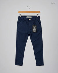 PRIMARK Blue Boys Summer Bottoms (SBB-24)