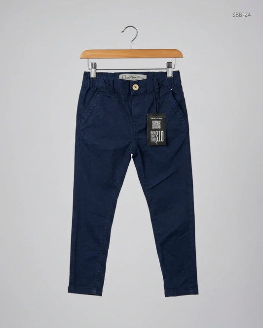 Boys Summer Bottoms | Primark | Preloved Branded | Blue Cotton | Premium | OTS Thrift Store Karachi Pakistan