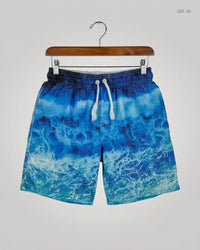 PRIMARK Blue Boys Summer Bottoms (SBB-28)