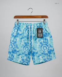 PRIMARK Sky Blue Boys Summer Bottoms (SBB-31)