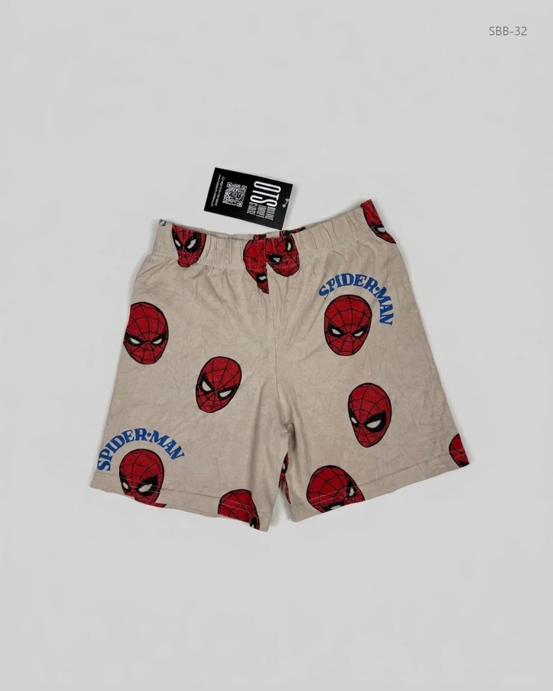 M&S Beige Boys Summer Bottoms (SBB-32)
