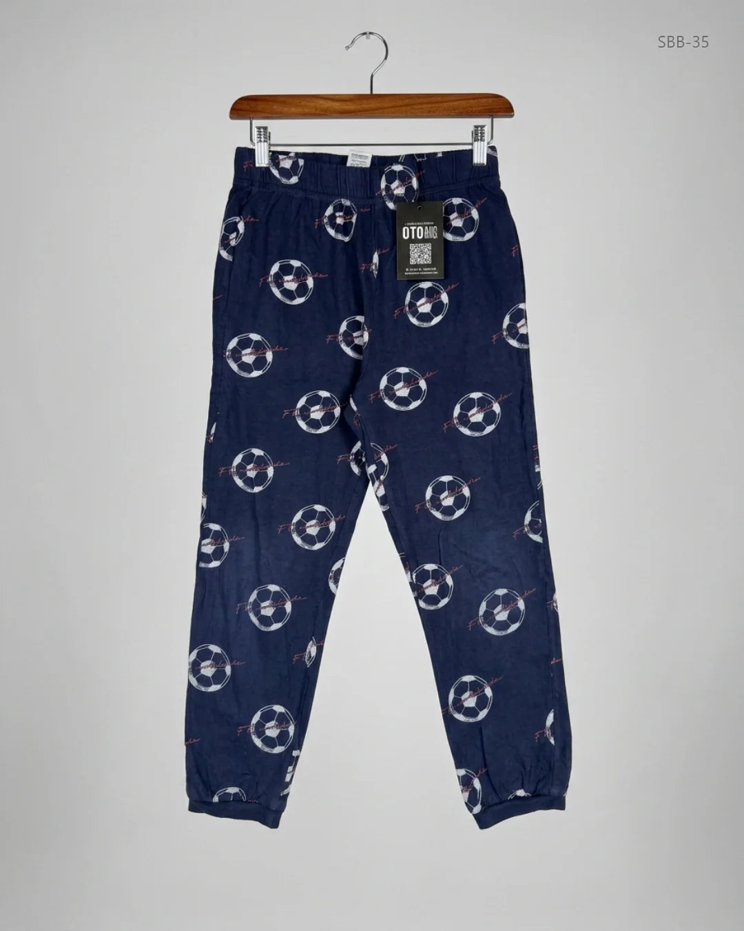 GEORGE Navy Blue Boys Summer Bottoms (SBB-35)