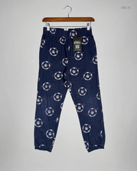 GEORGE Navy Blue Boys Summer Bottoms (SBB-35)