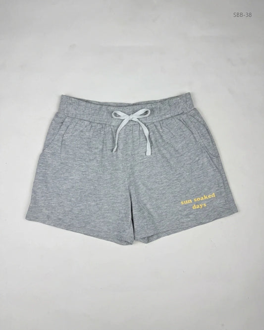 UK Imported secondhand Boys Summer Bottoms - Primark brand, Gray Cotton, Premium condition, for Boys - Online Thrift Store Islamabad Pakistan