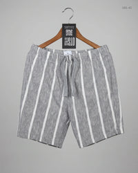 F&F Gray Boys Summer Bottoms (SBB-40)
