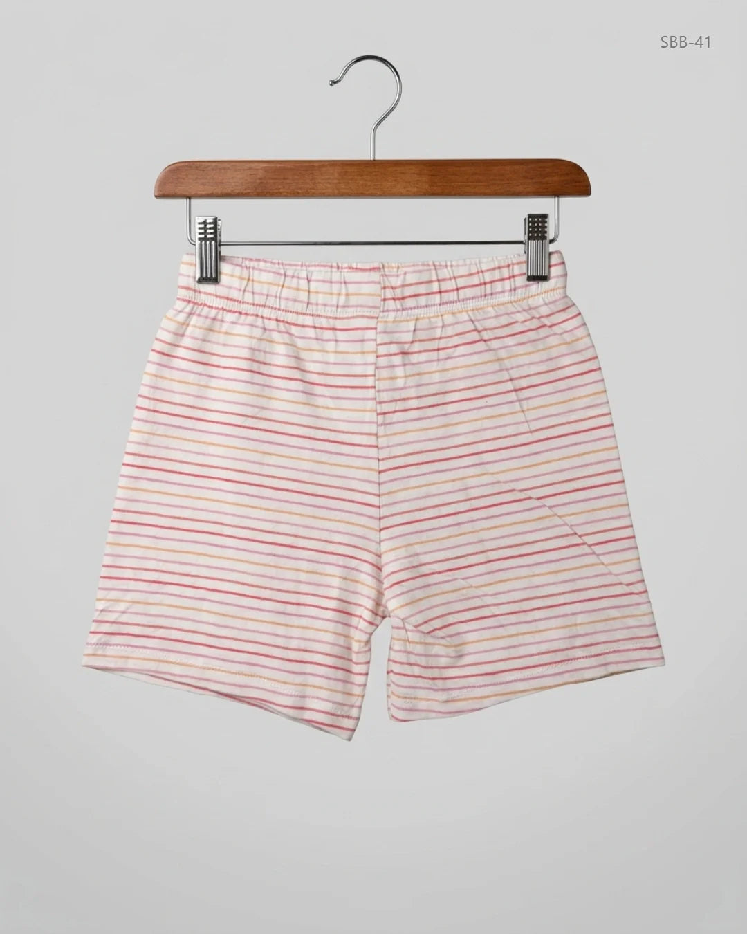 GEORGE Multi Color Boys Summer Bottoms (SBB-41)