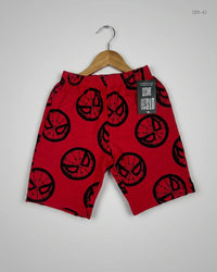 NEXT Red Boys Summer Bottoms (SBB-42)