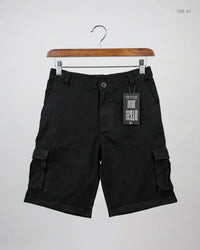GEORGE Black Boys Summer Bottoms (SBB-43)